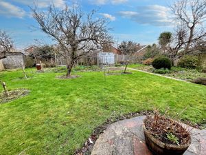 Garden- click for photo gallery